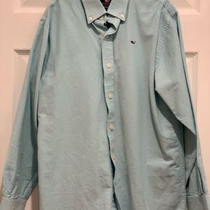 Vineyard Vines boy’s shirts, size M 12-14